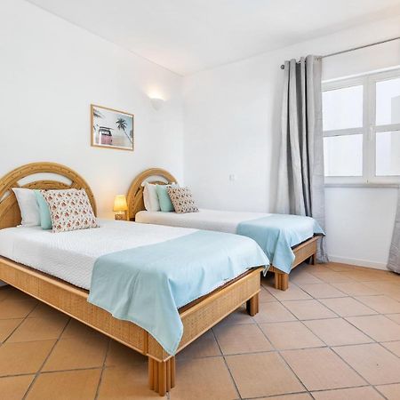 Villa Luz Do Atlantico By Ocvillas Gale  Екстер'єр фото