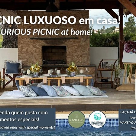 Villa Luz Do Atlantico By Ocvillas Gale  Екстер'єр фото
