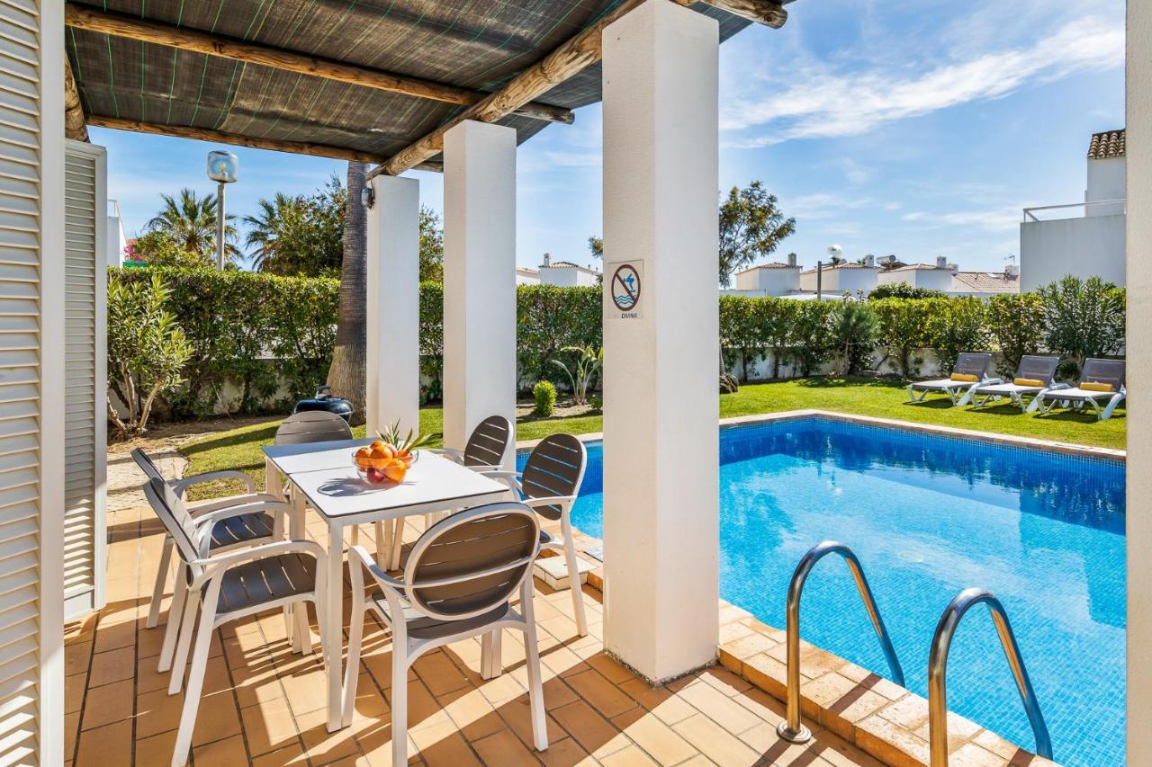 Villa Luz Do Atlantico By Ocvillas Gale  Екстер'єр фото