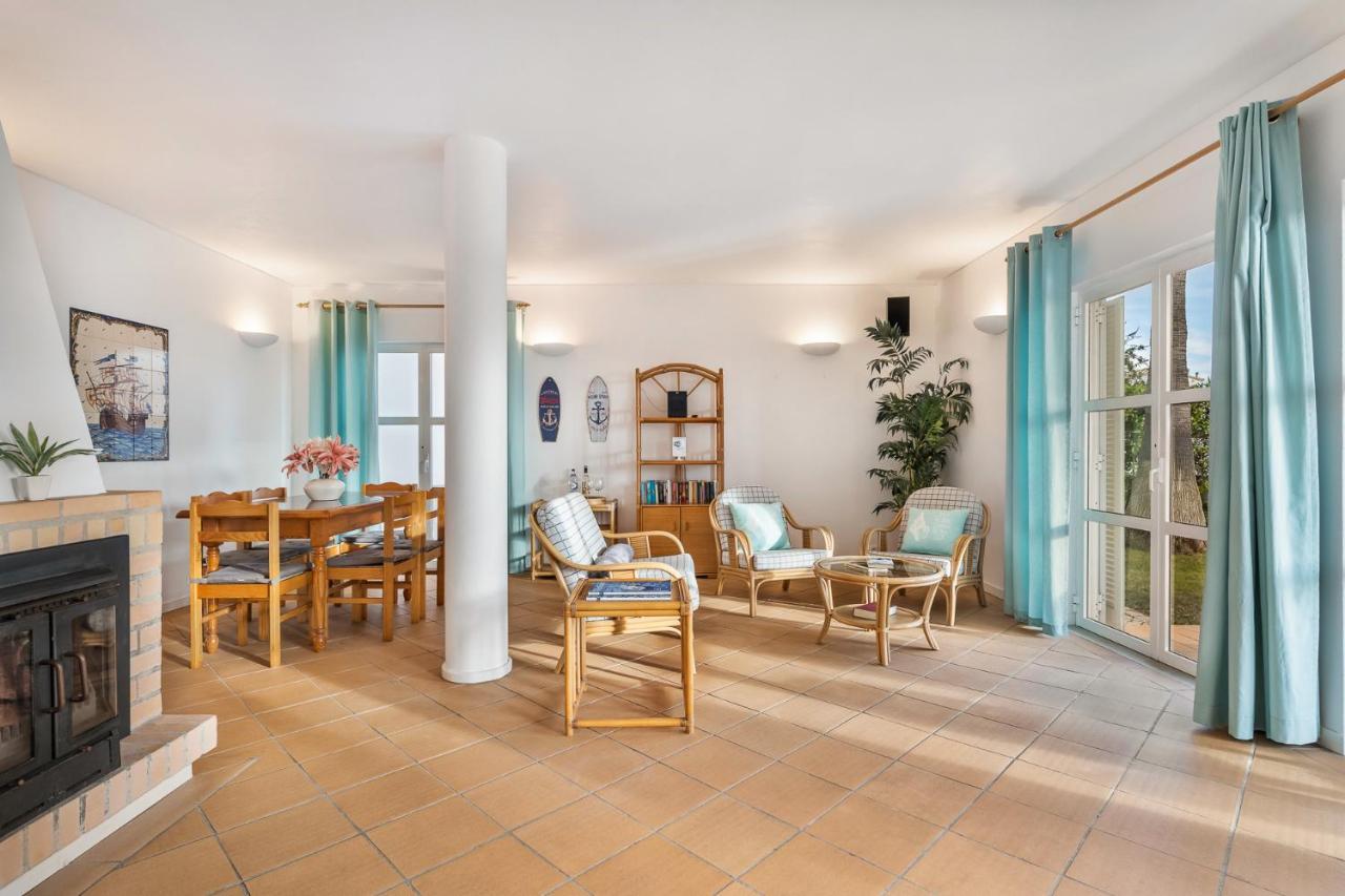 Villa Luz Do Atlantico By Ocvillas Gale  Екстер'єр фото