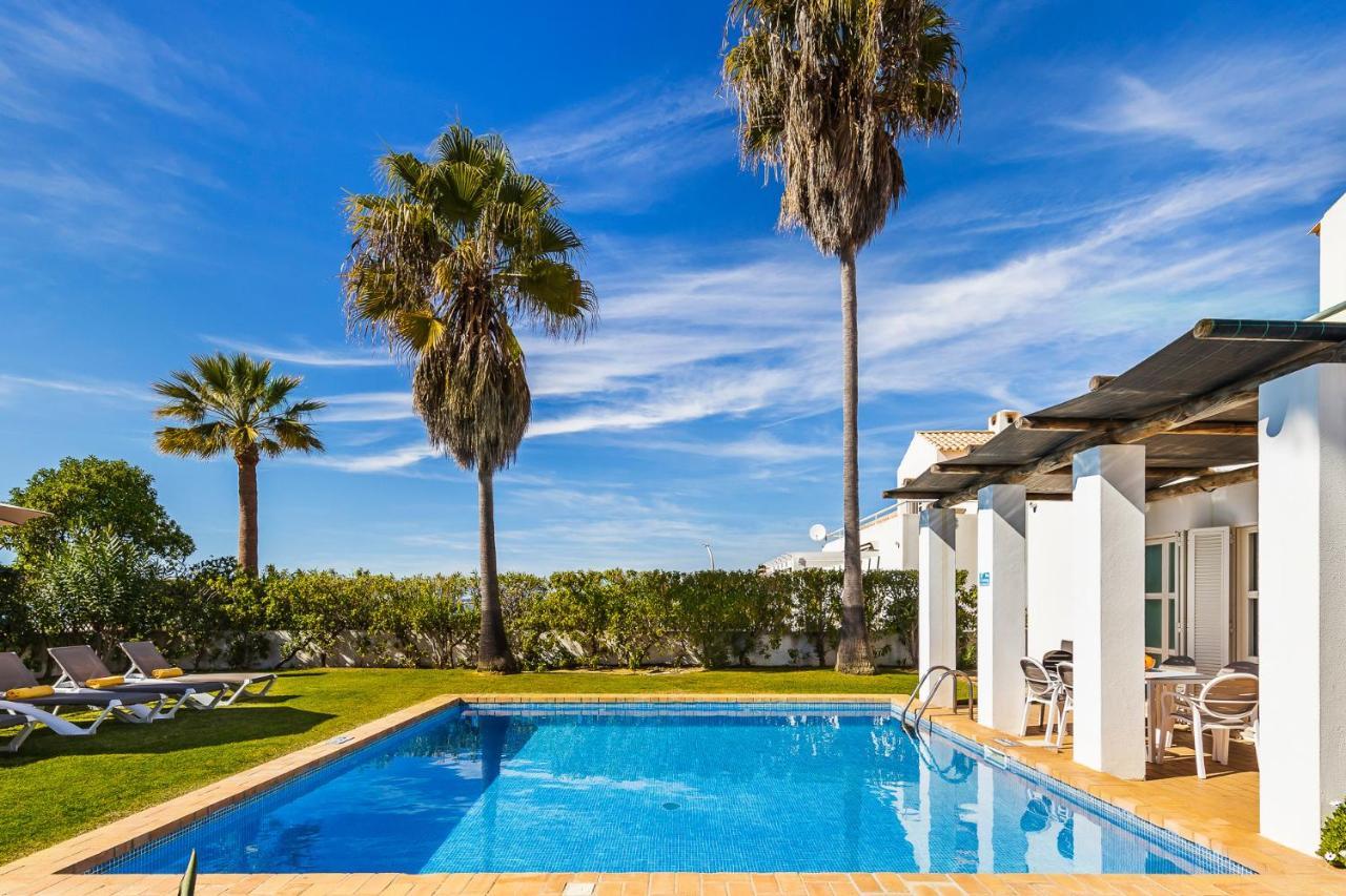 Villa Luz Do Atlantico By Ocvillas Gale  Екстер'єр фото
