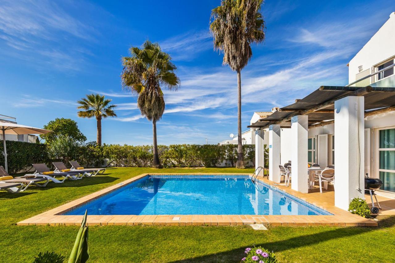 Villa Luz Do Atlantico By Ocvillas Gale  Екстер'єр фото