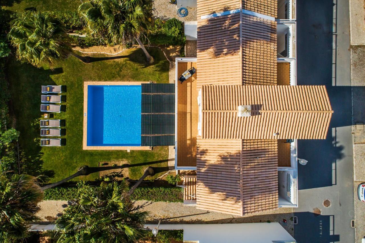 Villa Luz Do Atlantico By Ocvillas Gale  Екстер'єр фото