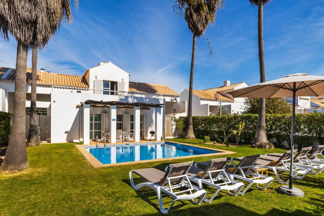 Villa Luz Do Atlantico By Ocvillas Gale  Екстер'єр фото