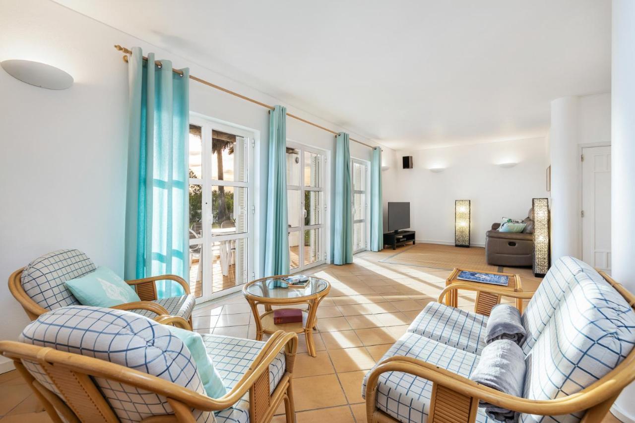 Villa Luz Do Atlantico By Ocvillas Gale  Екстер'єр фото