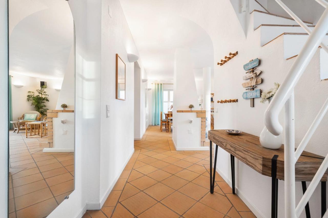 Villa Luz Do Atlantico By Ocvillas Gale  Екстер'єр фото