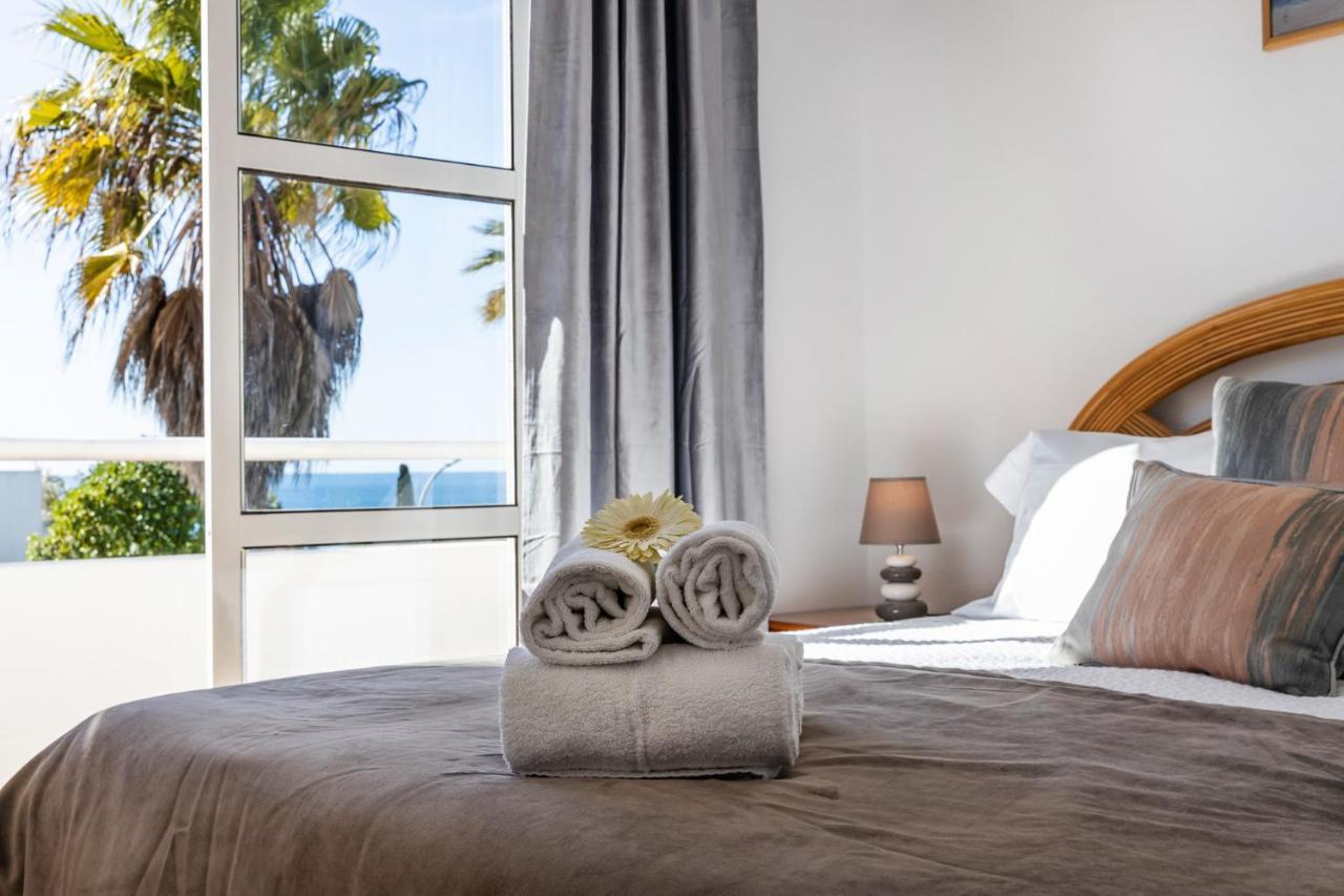 Villa Luz Do Atlantico By Ocvillas Gale  Екстер'єр фото