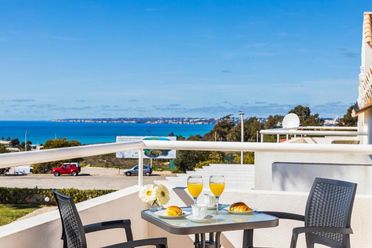 Villa Luz Do Atlantico By Ocvillas Gale  Екстер'єр фото