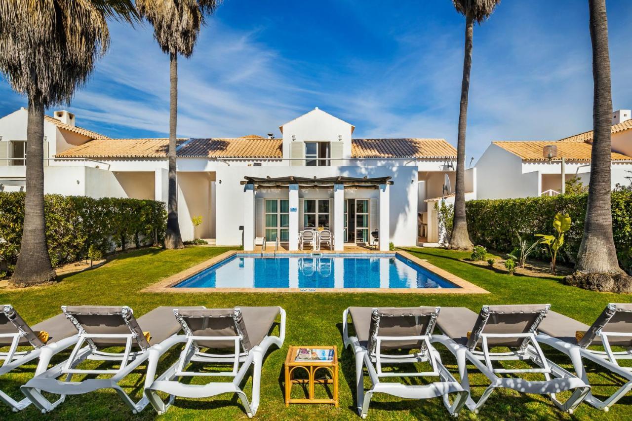 Villa Luz Do Atlantico By Ocvillas Gale  Екстер'єр фото