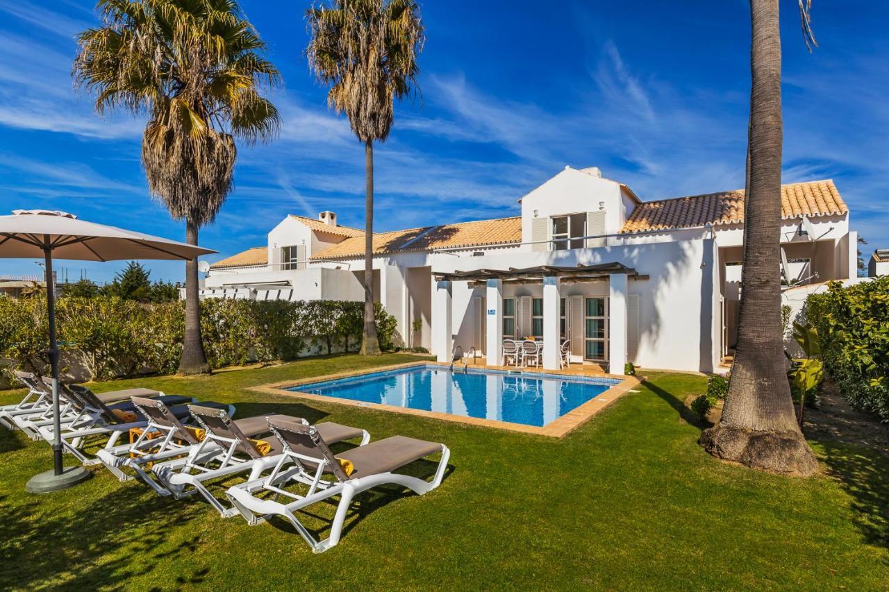 Villa Luz Do Atlantico By Ocvillas Gale  Екстер'єр фото