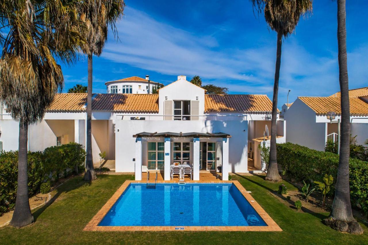 Villa Luz Do Atlantico By Ocvillas Gale  Екстер'єр фото