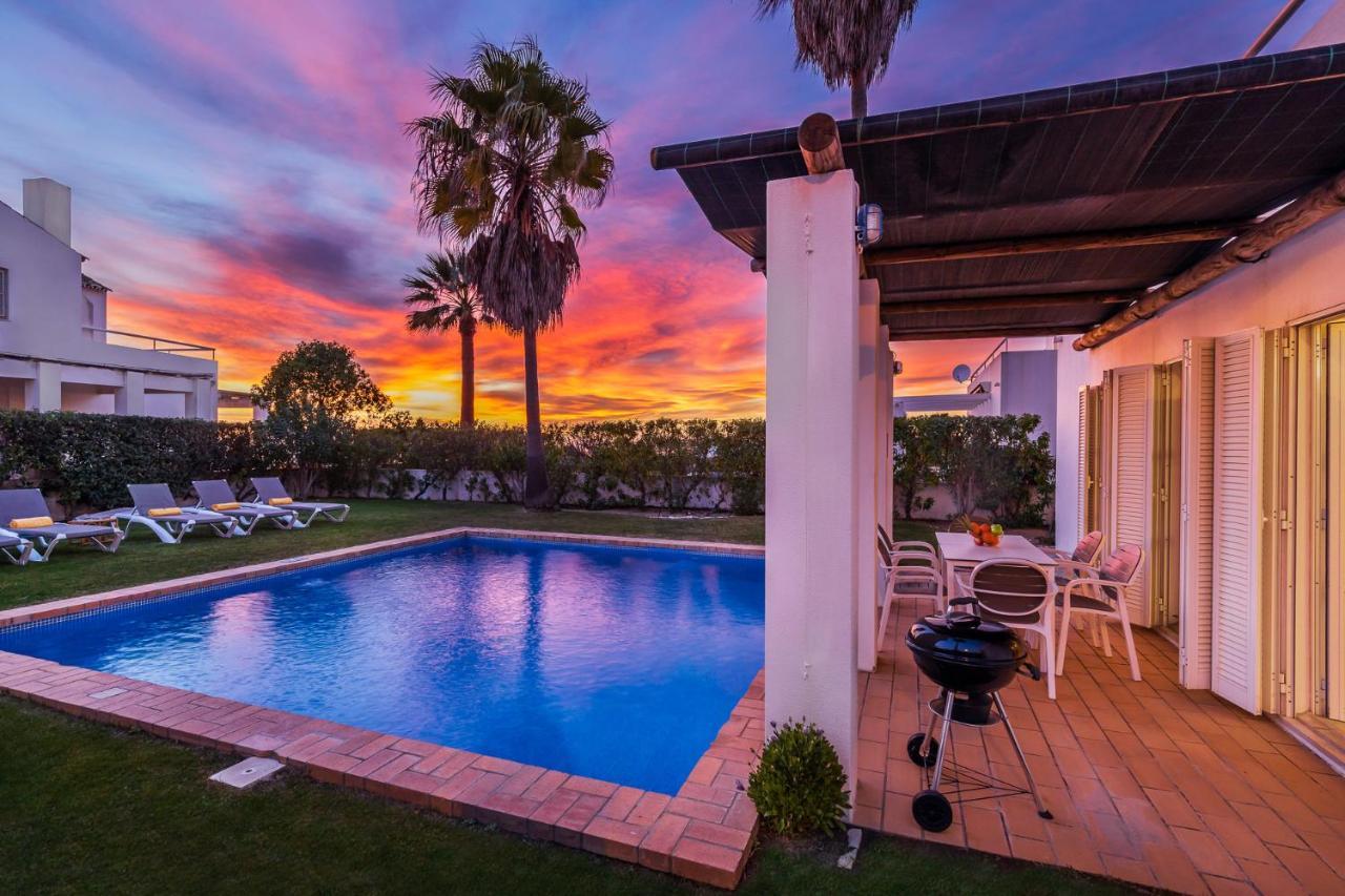 Villa Luz Do Atlantico By Ocvillas Gale  Екстер'єр фото