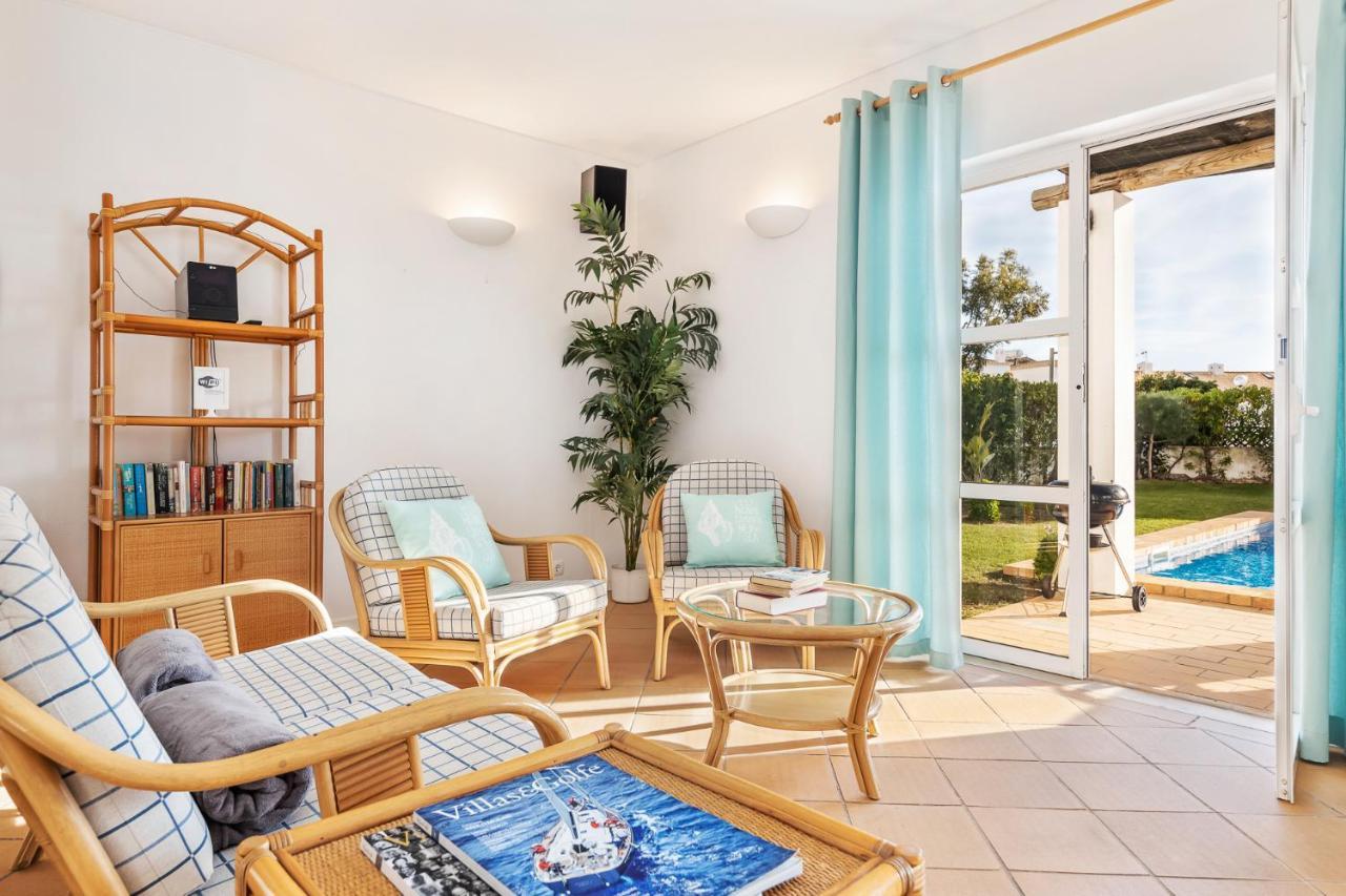 Villa Luz Do Atlantico By Ocvillas Gale  Екстер'єр фото