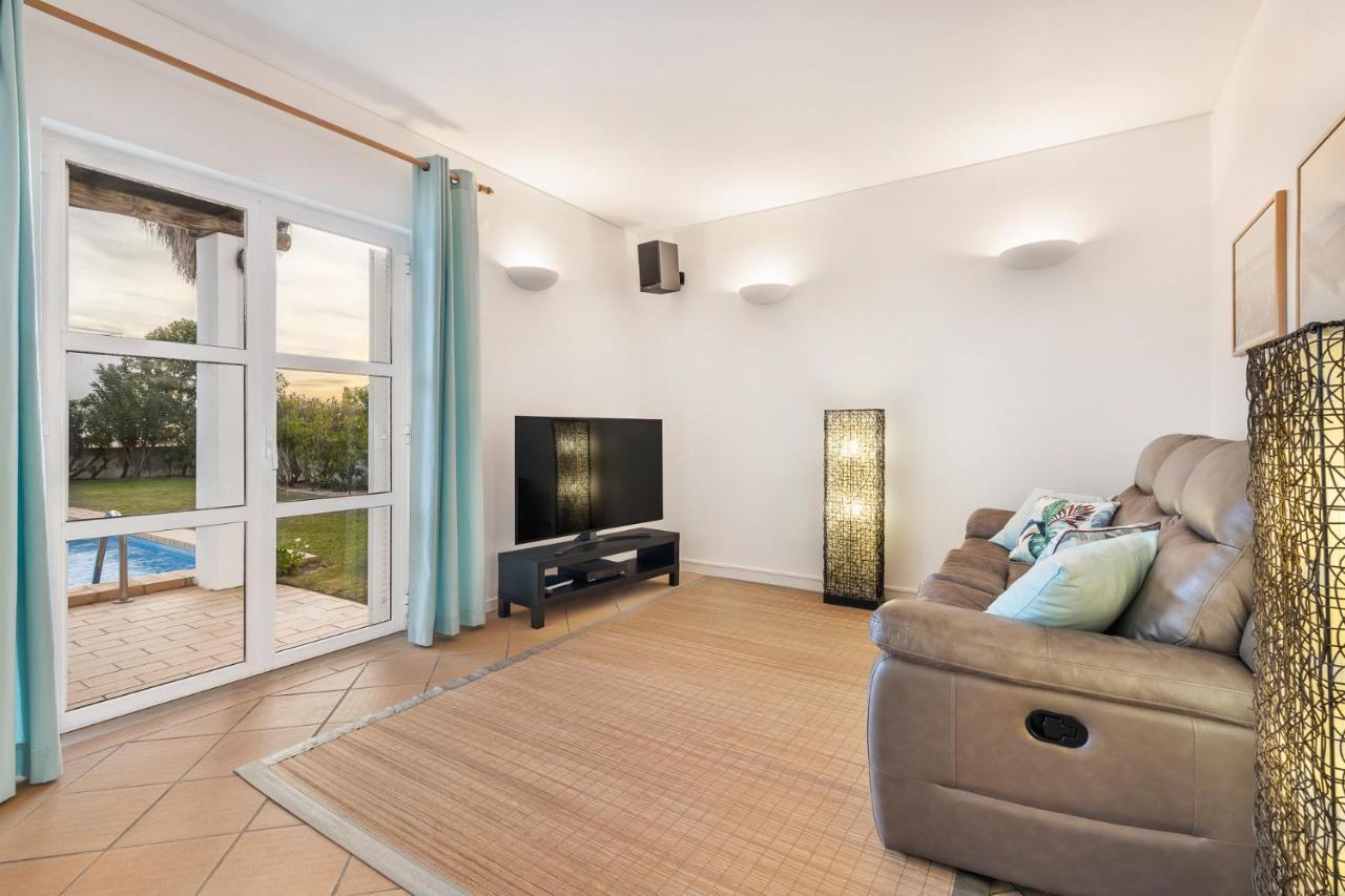 Villa Luz Do Atlantico By Ocvillas Gale  Екстер'єр фото