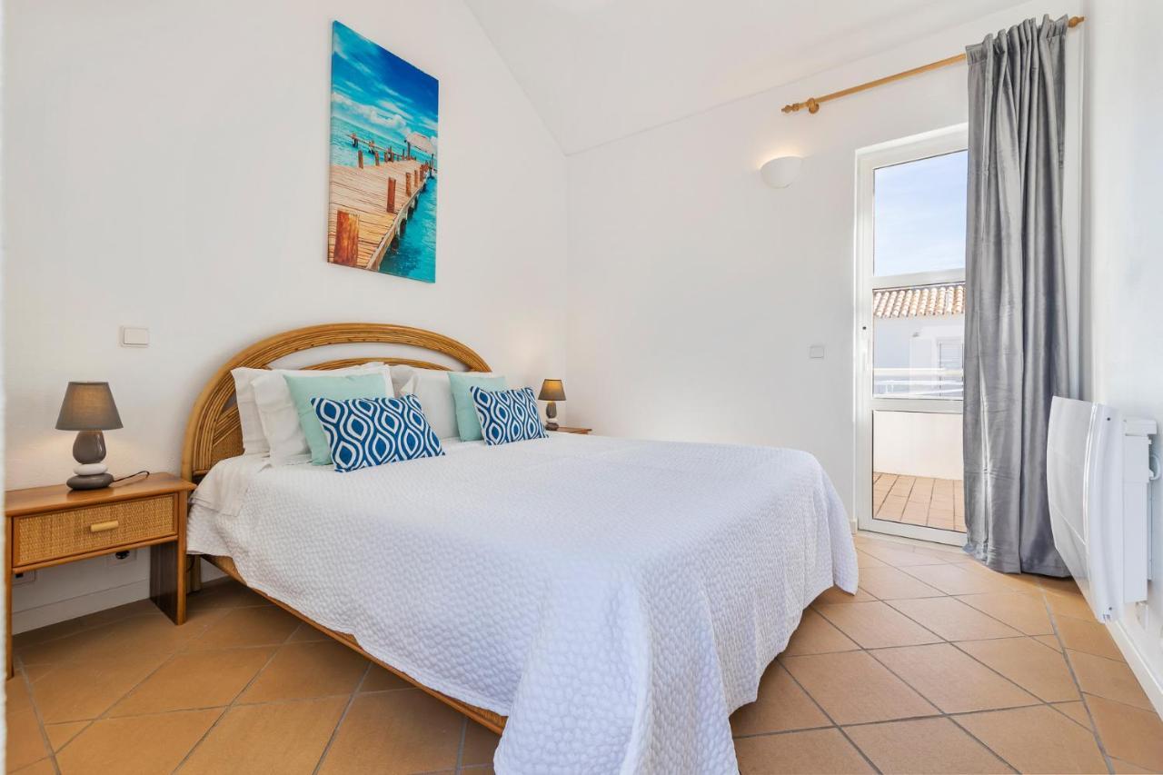 Villa Luz Do Atlantico By Ocvillas Gale  Екстер'єр фото