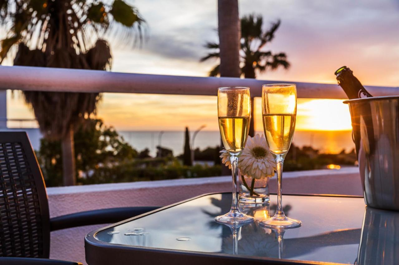 Villa Luz Do Atlantico By Ocvillas Gale  Екстер'єр фото