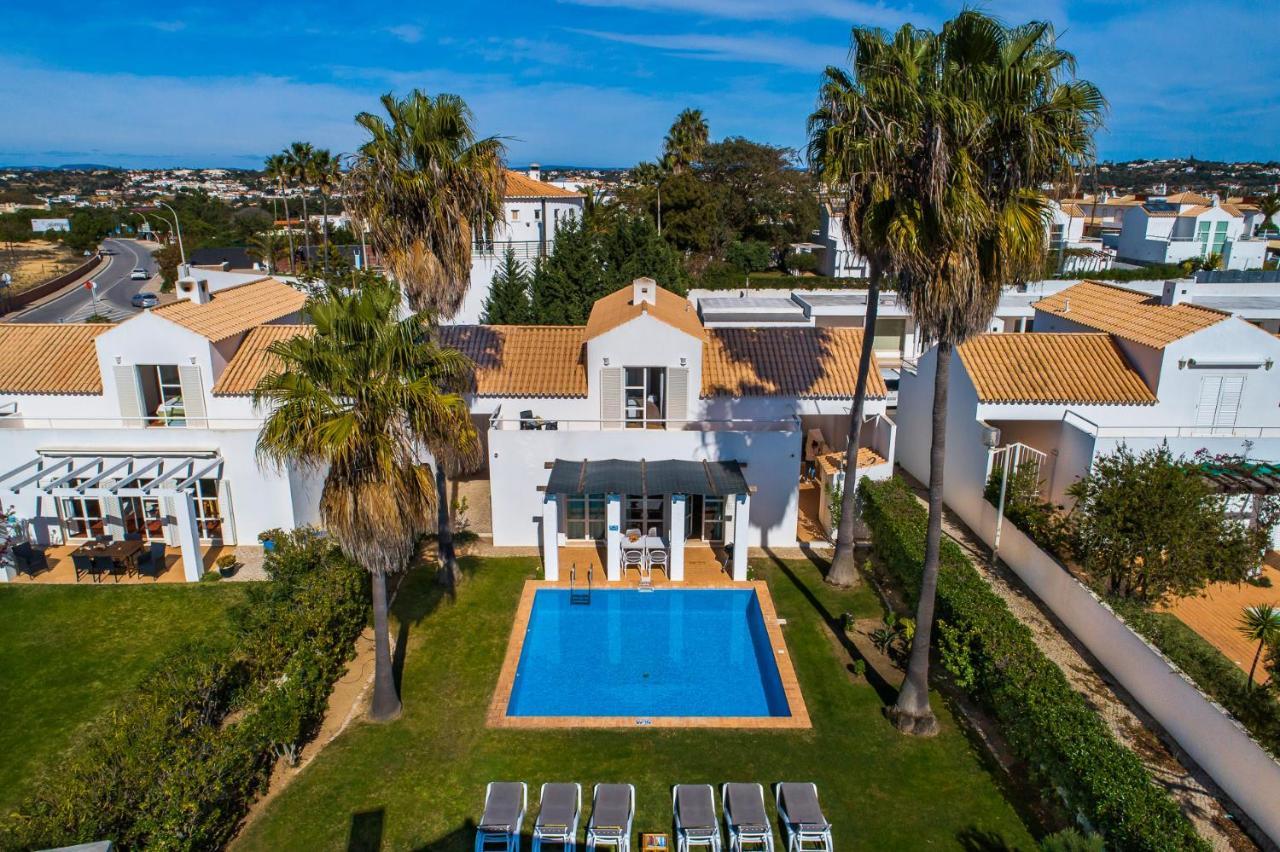 Villa Luz Do Atlantico By Ocvillas Gale  Екстер'єр фото