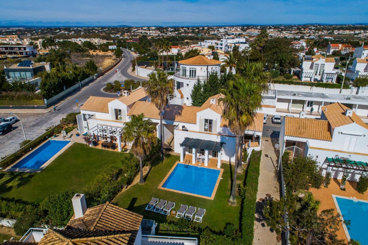 Villa Luz Do Atlantico By Ocvillas Gale  Екстер'єр фото