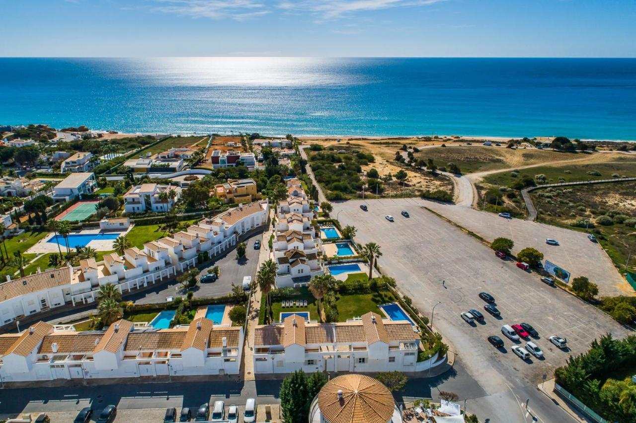 Villa Luz Do Atlantico By Ocvillas Gale  Екстер'єр фото