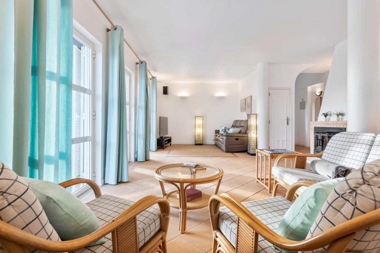 Villa Luz Do Atlantico By Ocvillas Gale  Екстер'єр фото