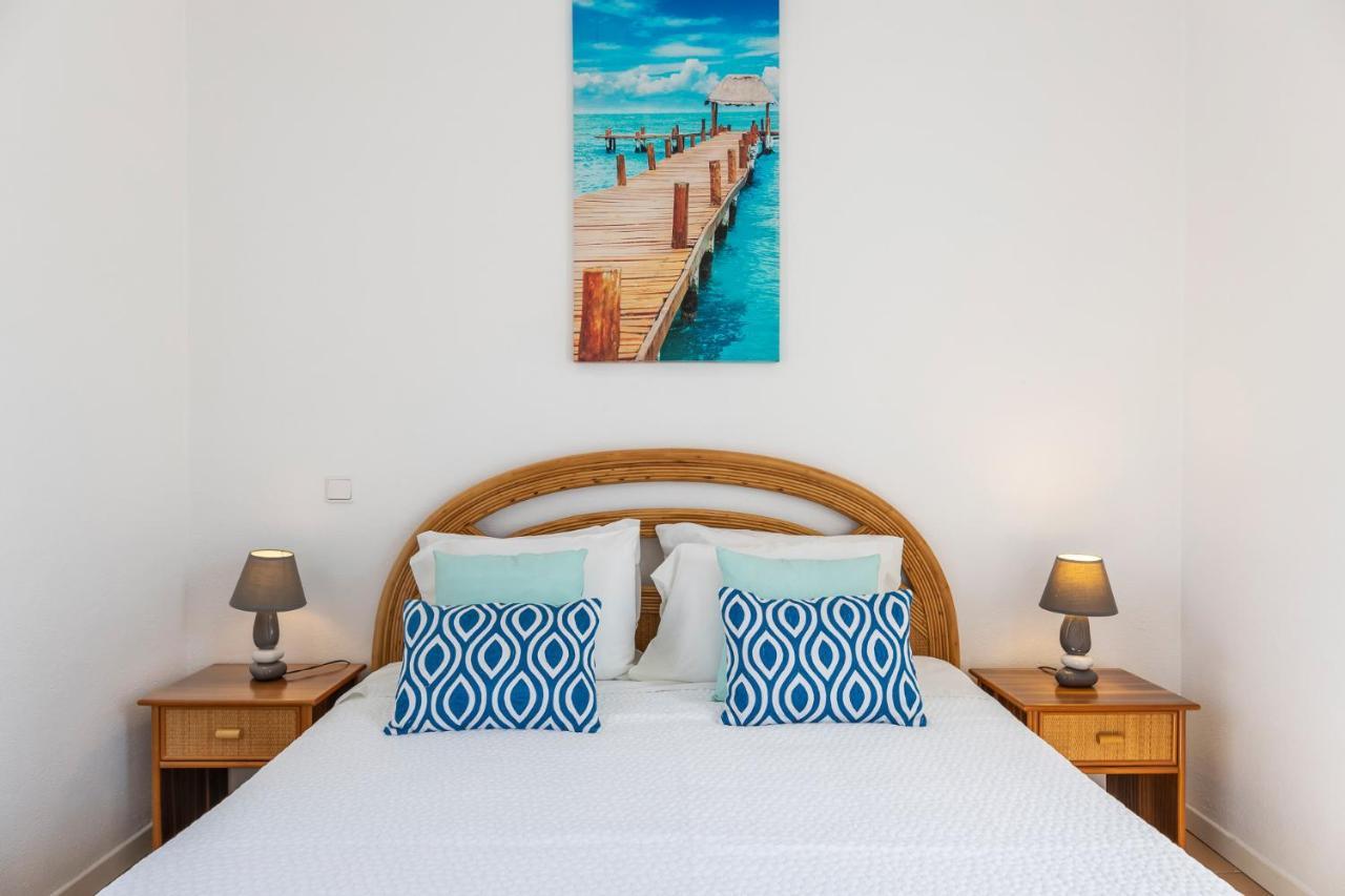 Villa Luz Do Atlantico By Ocvillas Gale  Екстер'єр фото