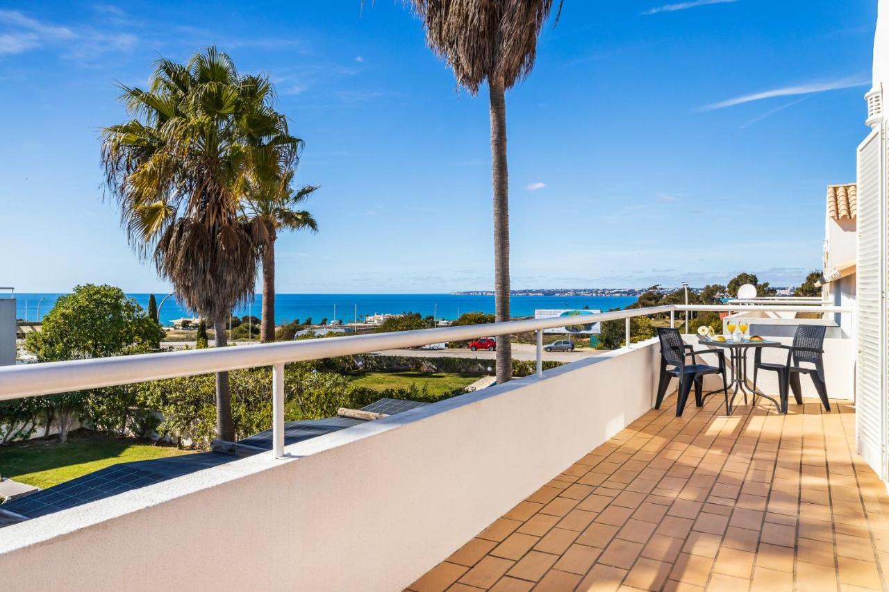 Villa Luz Do Atlantico By Ocvillas Gale  Екстер'єр фото