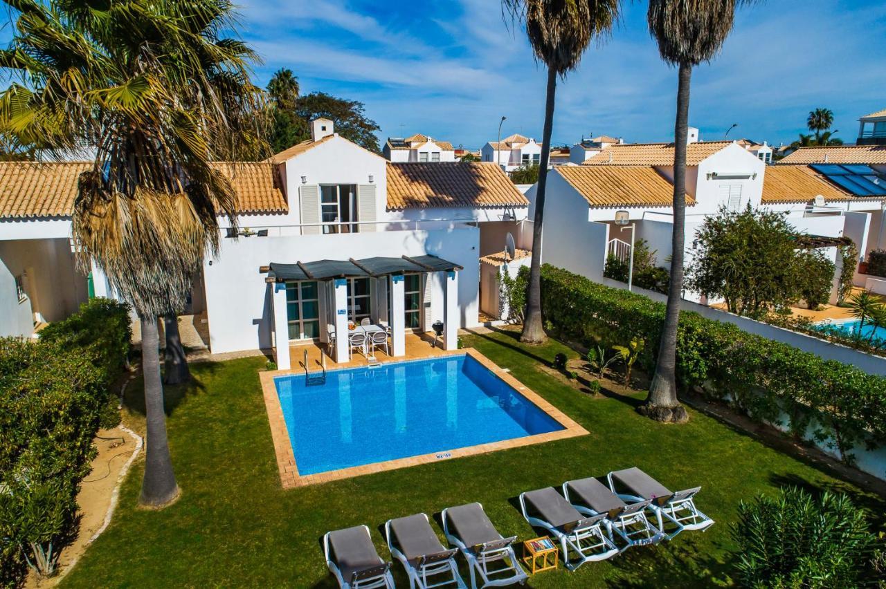 Villa Luz Do Atlantico By Ocvillas Gale  Екстер'єр фото