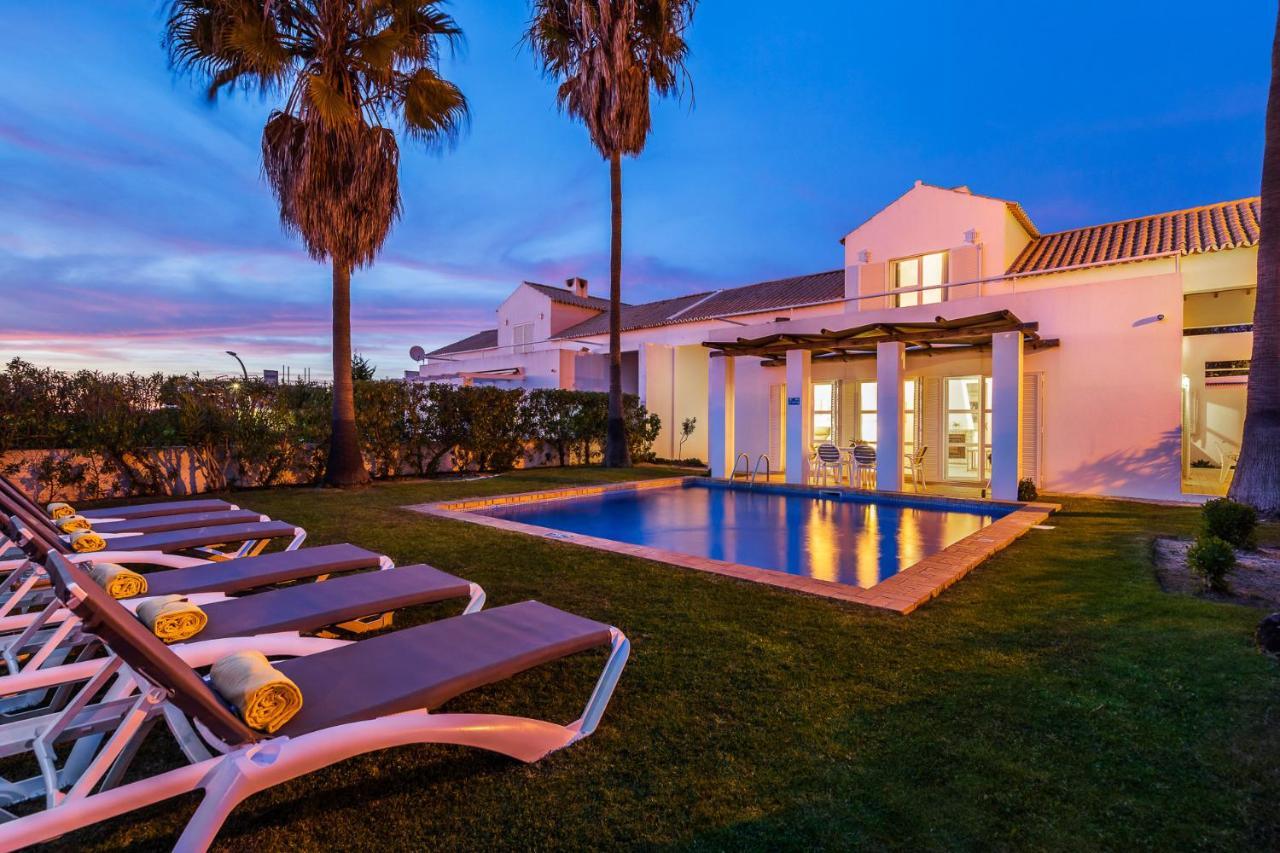 Villa Luz Do Atlantico By Ocvillas Gale  Екстер'єр фото