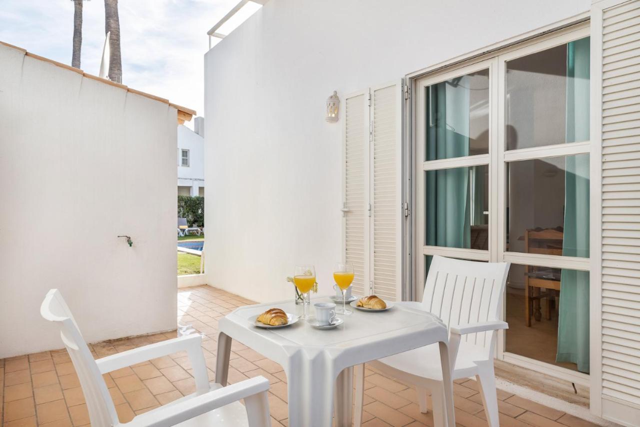 Villa Luz Do Atlantico By Ocvillas Gale  Екстер'єр фото