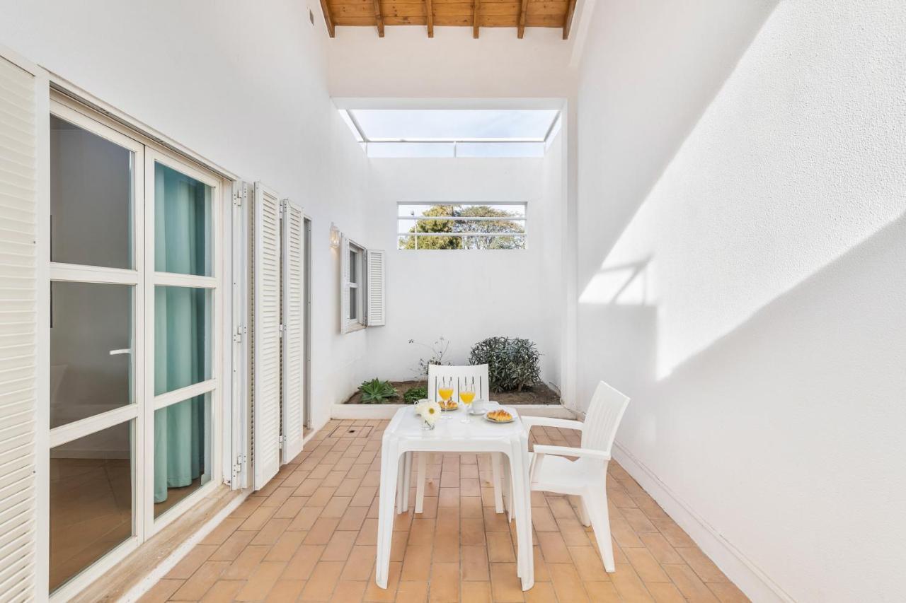 Villa Luz Do Atlantico By Ocvillas Gale  Екстер'єр фото