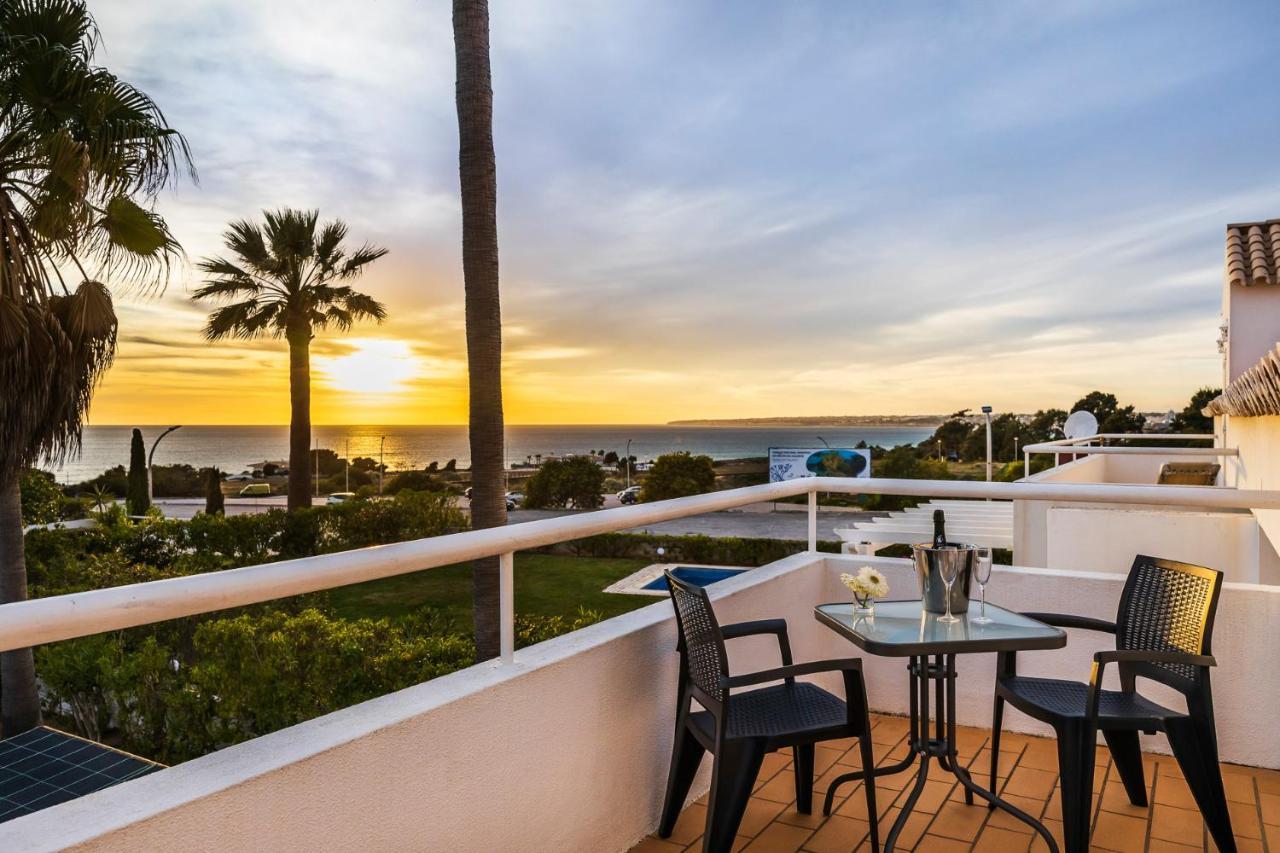 Villa Luz Do Atlantico By Ocvillas Gale  Екстер'єр фото