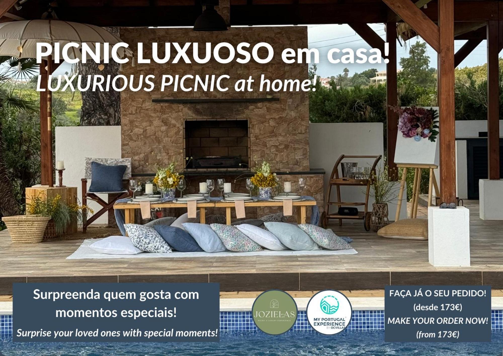 Villa Luz Do Atlantico By Ocvillas Gale  Екстер'єр фото